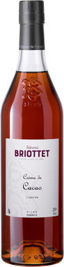 Briottet Crème de Cacao 70cl